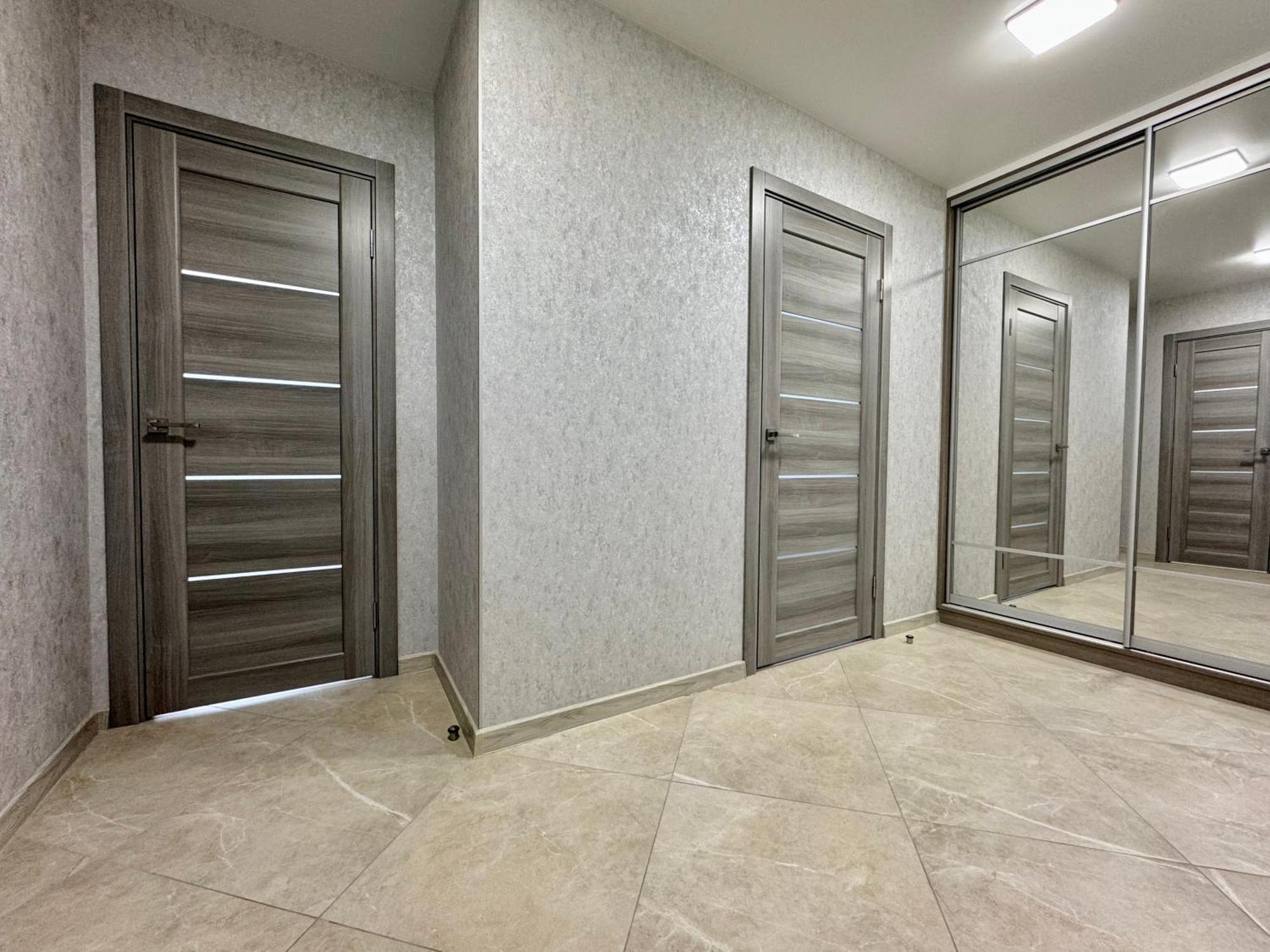 Apartpoltava: Panoramic New Apartments by Korpusnyi Park Exterior photo